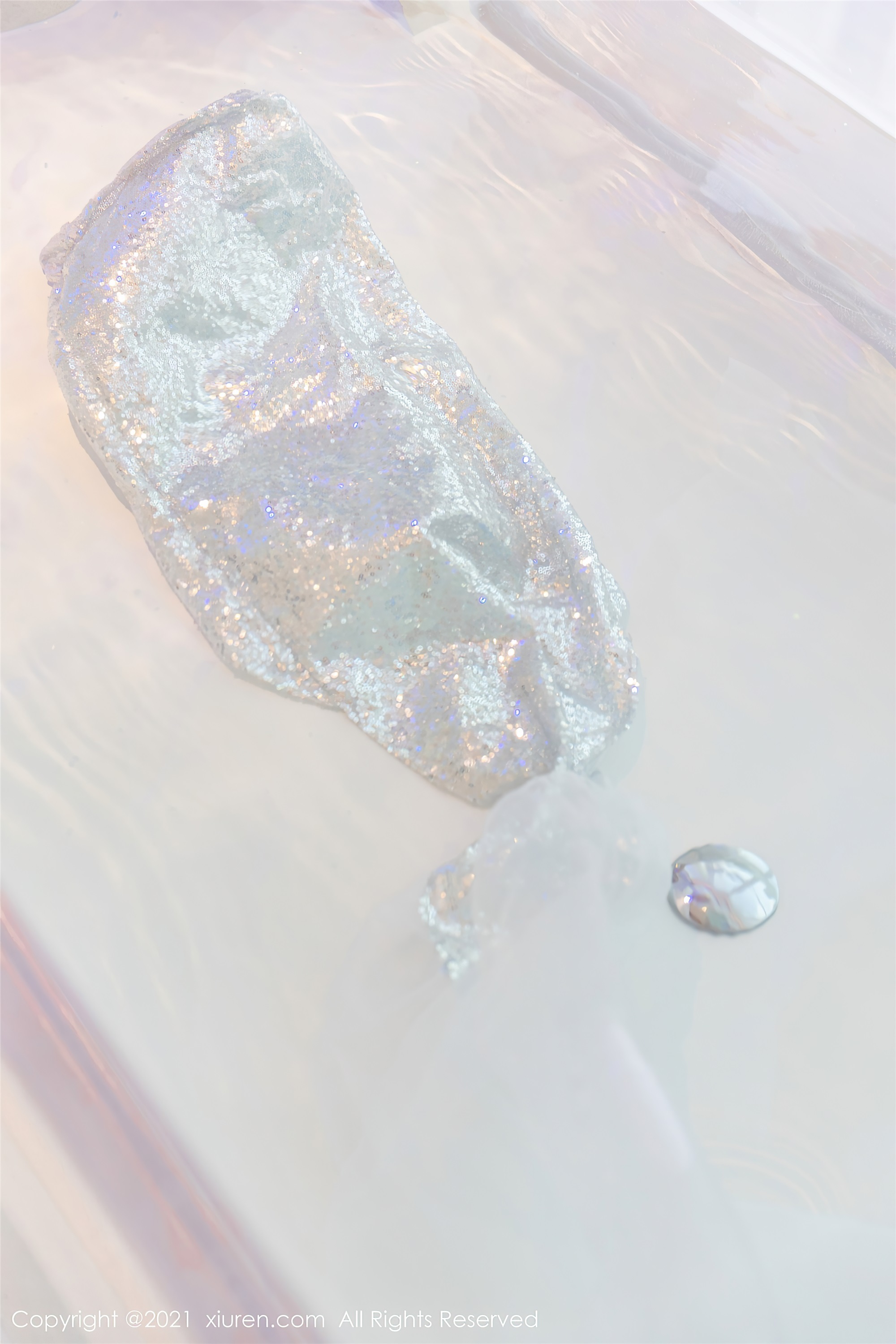 Xiuren秀人网 2021.10.22 NO.4103 允爾